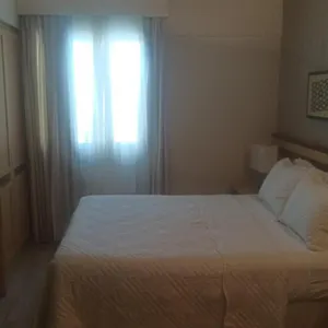 Let's Apto 813 Apartamento Brasília