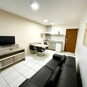 Riviera Park Casa de Férias Caldas Novas