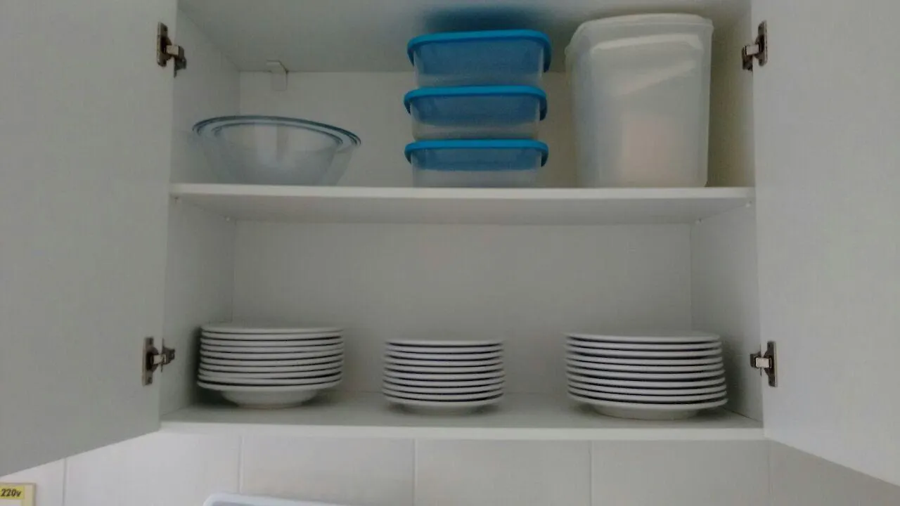 Casa de Férias Apartment Mont Moria Porto Seguro Brasil