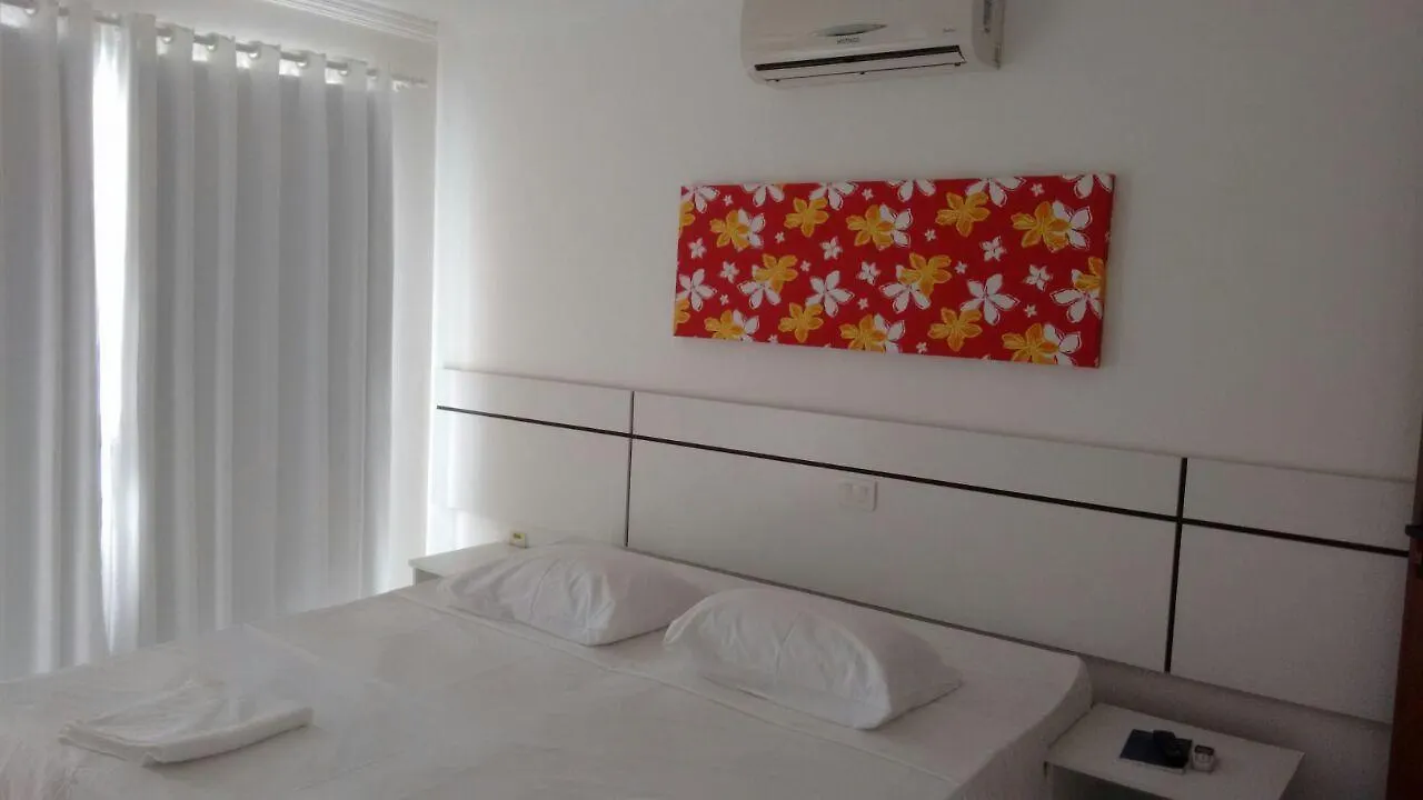 Apartment Mont Moria Porto Seguro Casa de Férias
