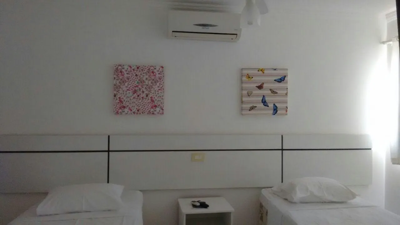 Apartment Mont Moria Porto Seguro 0*,