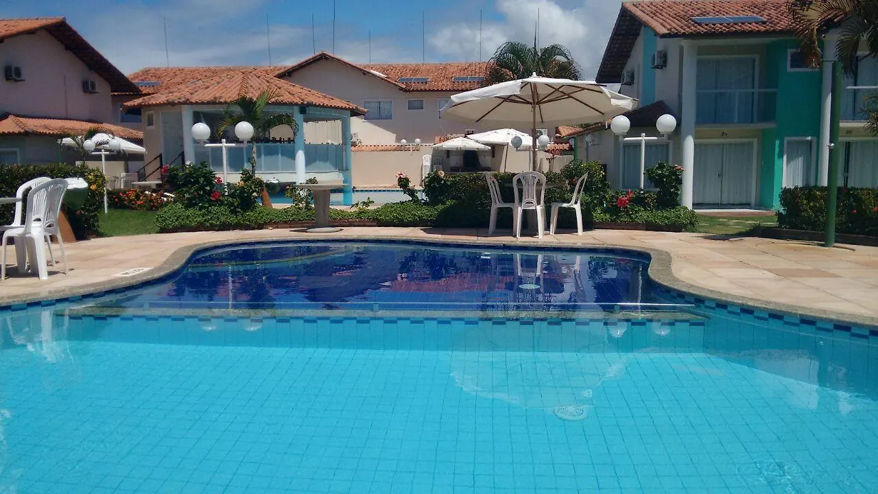Casa de Férias Apartment Mont Moria Porto Seguro