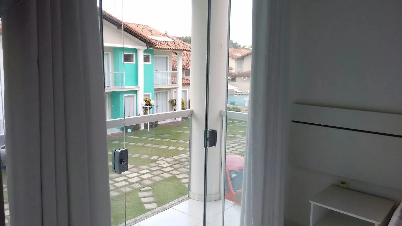 Apartment Mont Moria Porto Seguro Casa de Férias