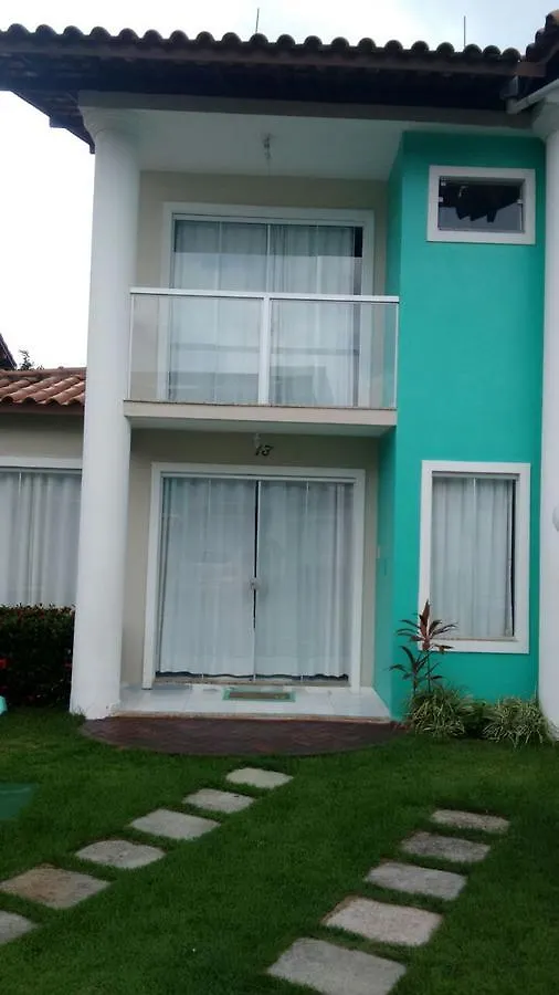 Apartment Mont Moria Porto Seguro Casa de Férias