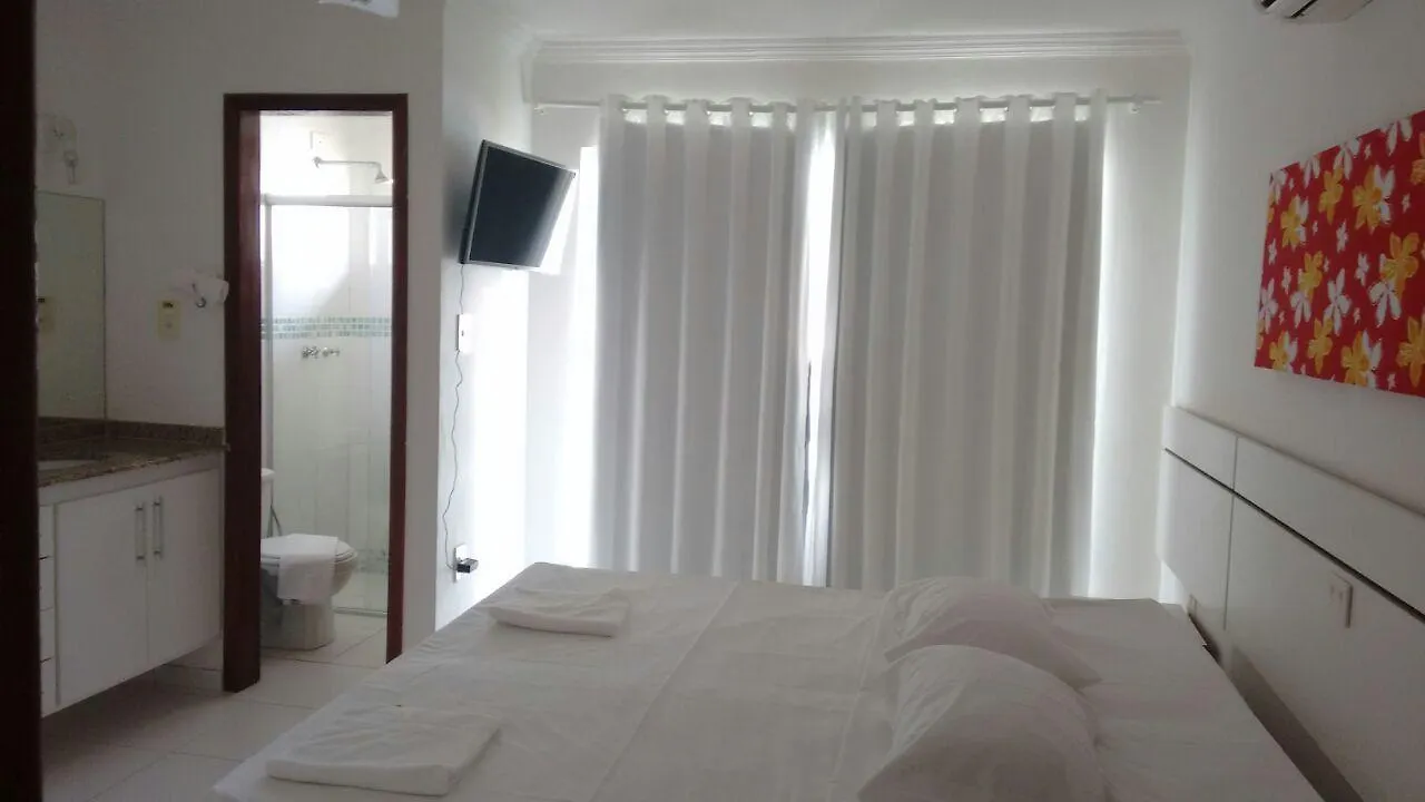 Apartment Mont Moria Porto Seguro Casa de Férias