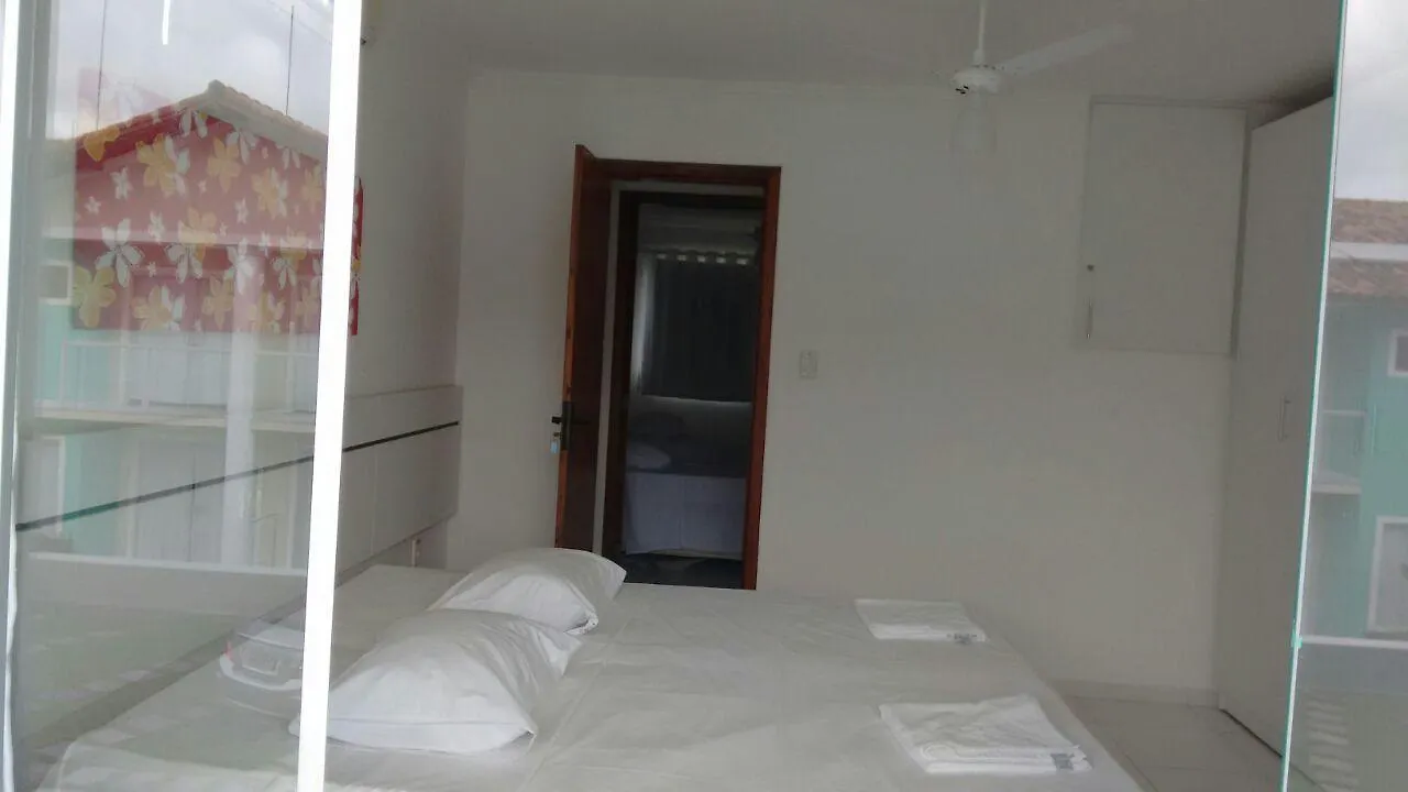 Casa de Férias Apartment Mont Moria Porto Seguro