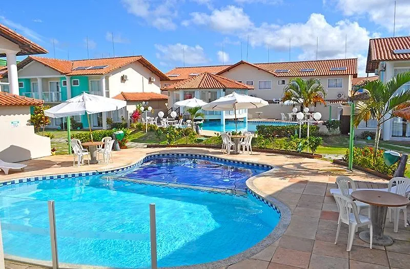 Apartment Mont Moria Porto Seguro