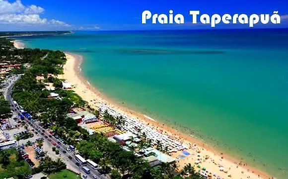 Apartment Mont Moria Porto Seguro 0*,  Brasil