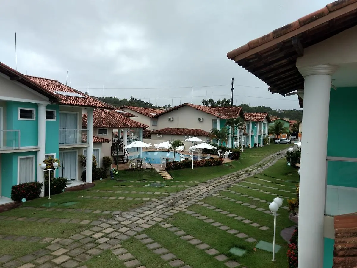 Apartment Mont Moria Porto Seguro 0*,  Brasil