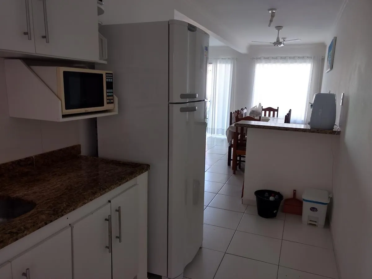 Casa de Férias Apartment Mont Moria Porto Seguro