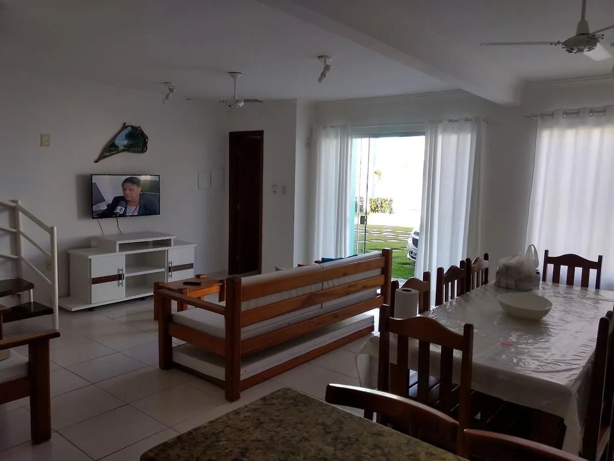 Casa de Férias Apartment Mont Moria Porto Seguro