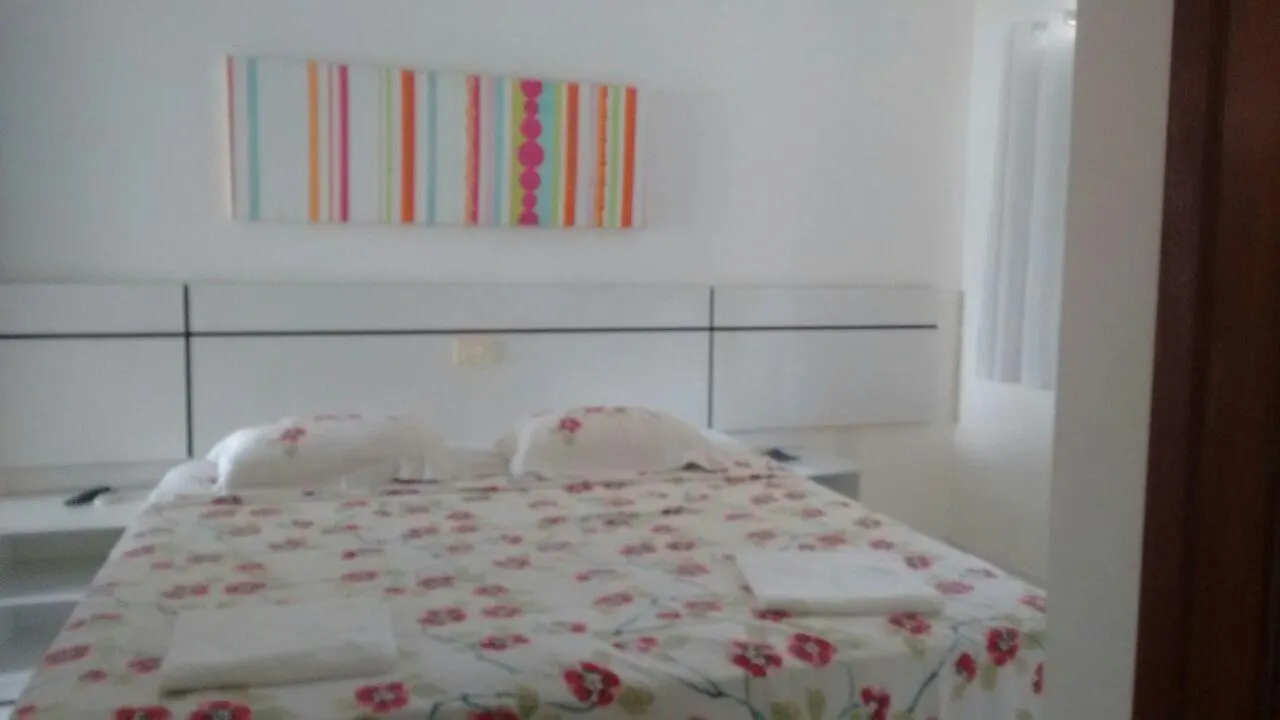 Apartment Mont Moria Porto Seguro Brazil