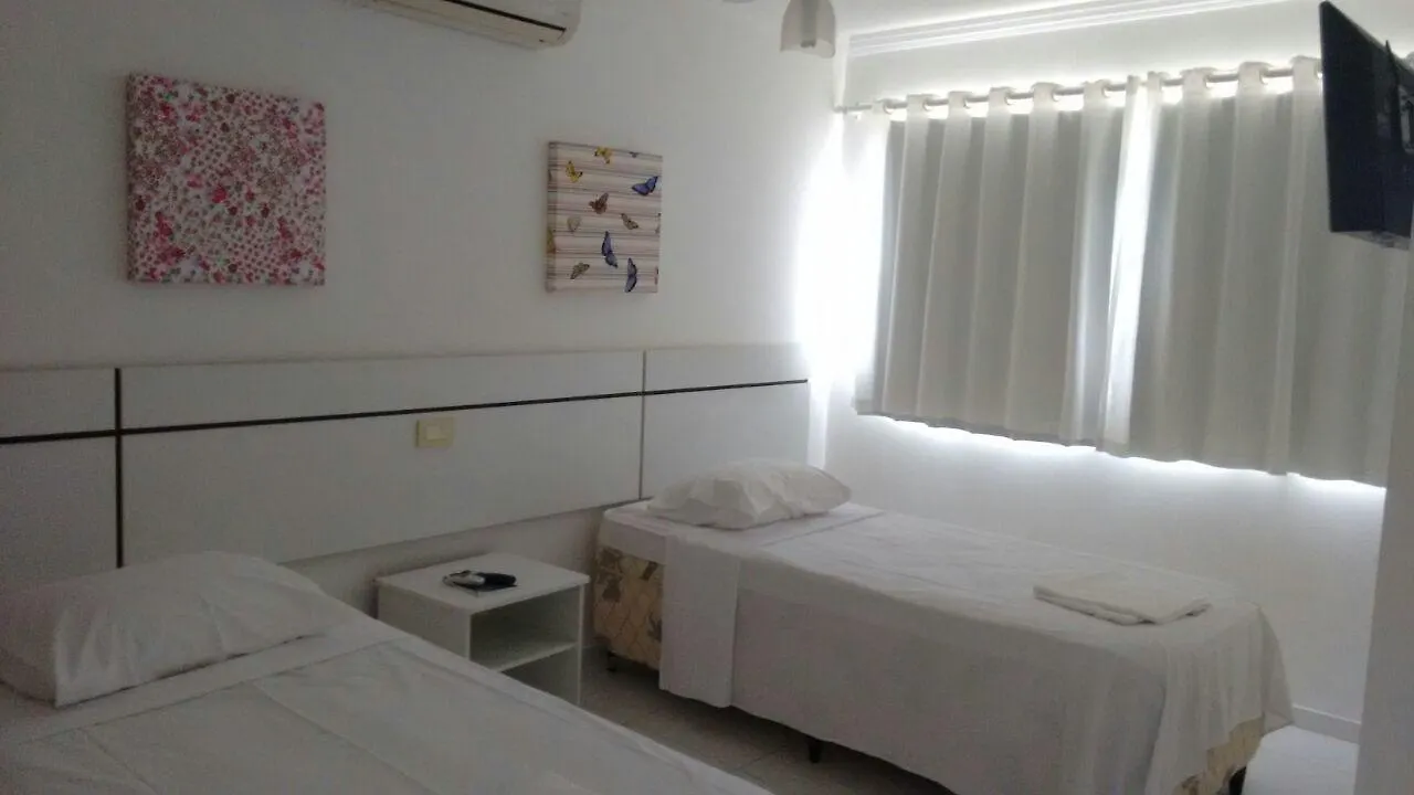 Holiday home Apartment Mont Moria Porto Seguro