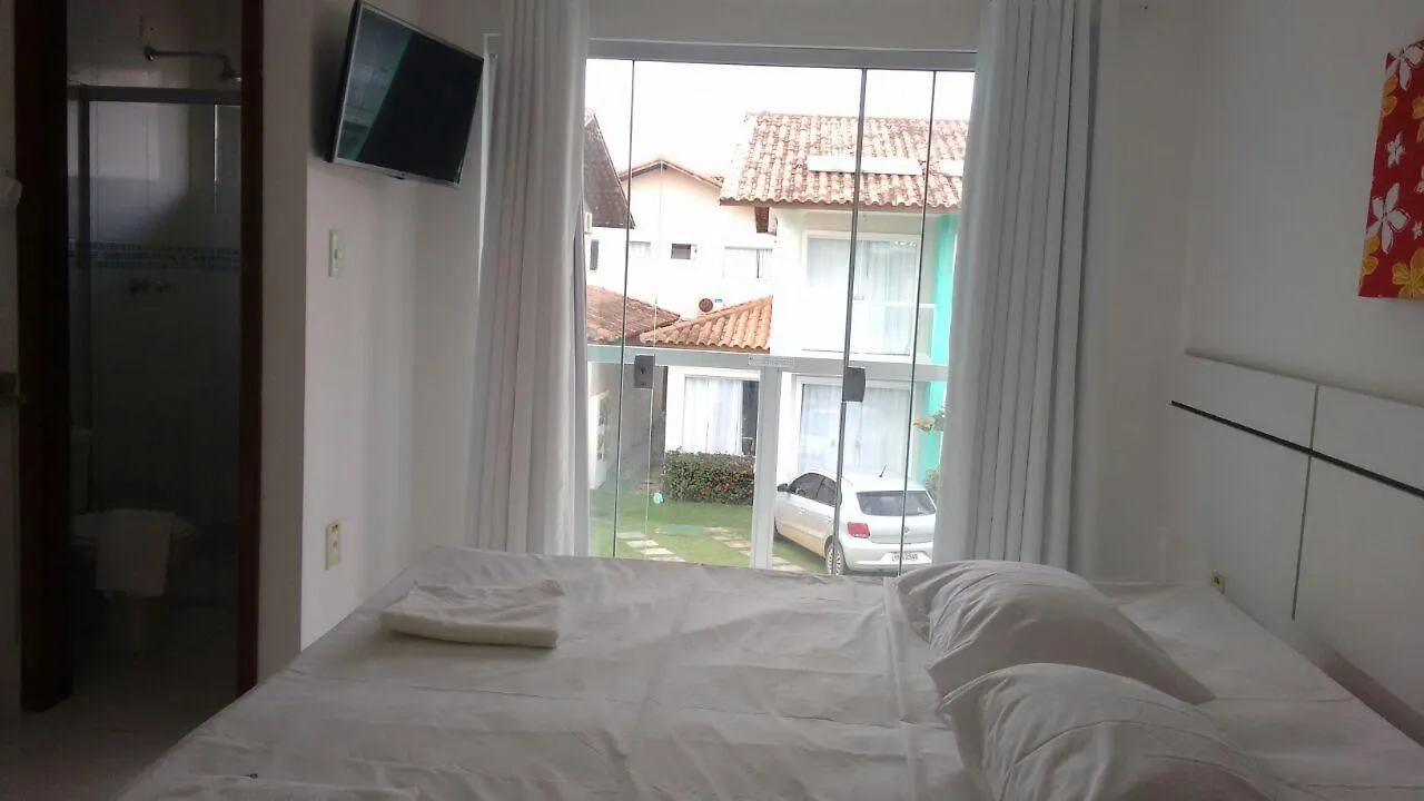 Apartment Mont Moria Porto Seguro