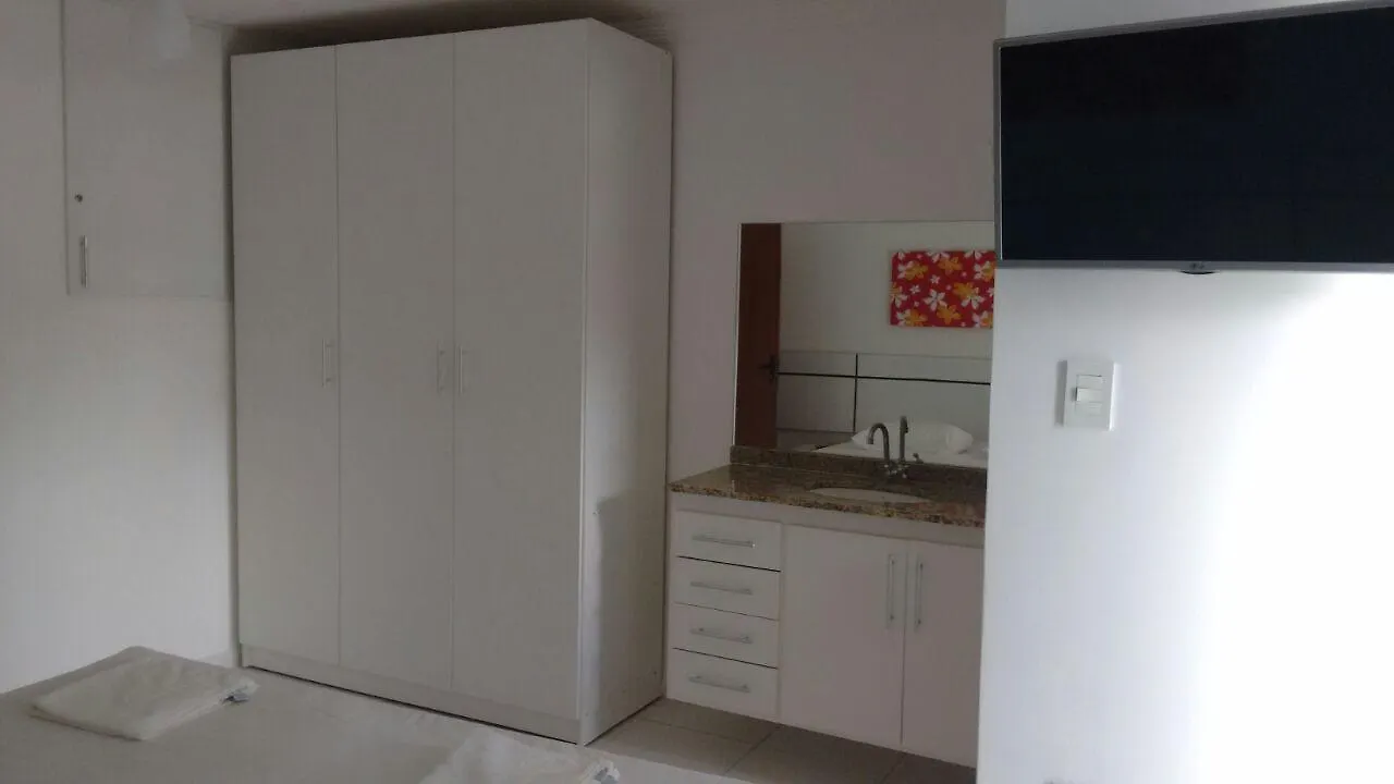 Holiday home Apartment Mont Moria Porto Seguro Brazil