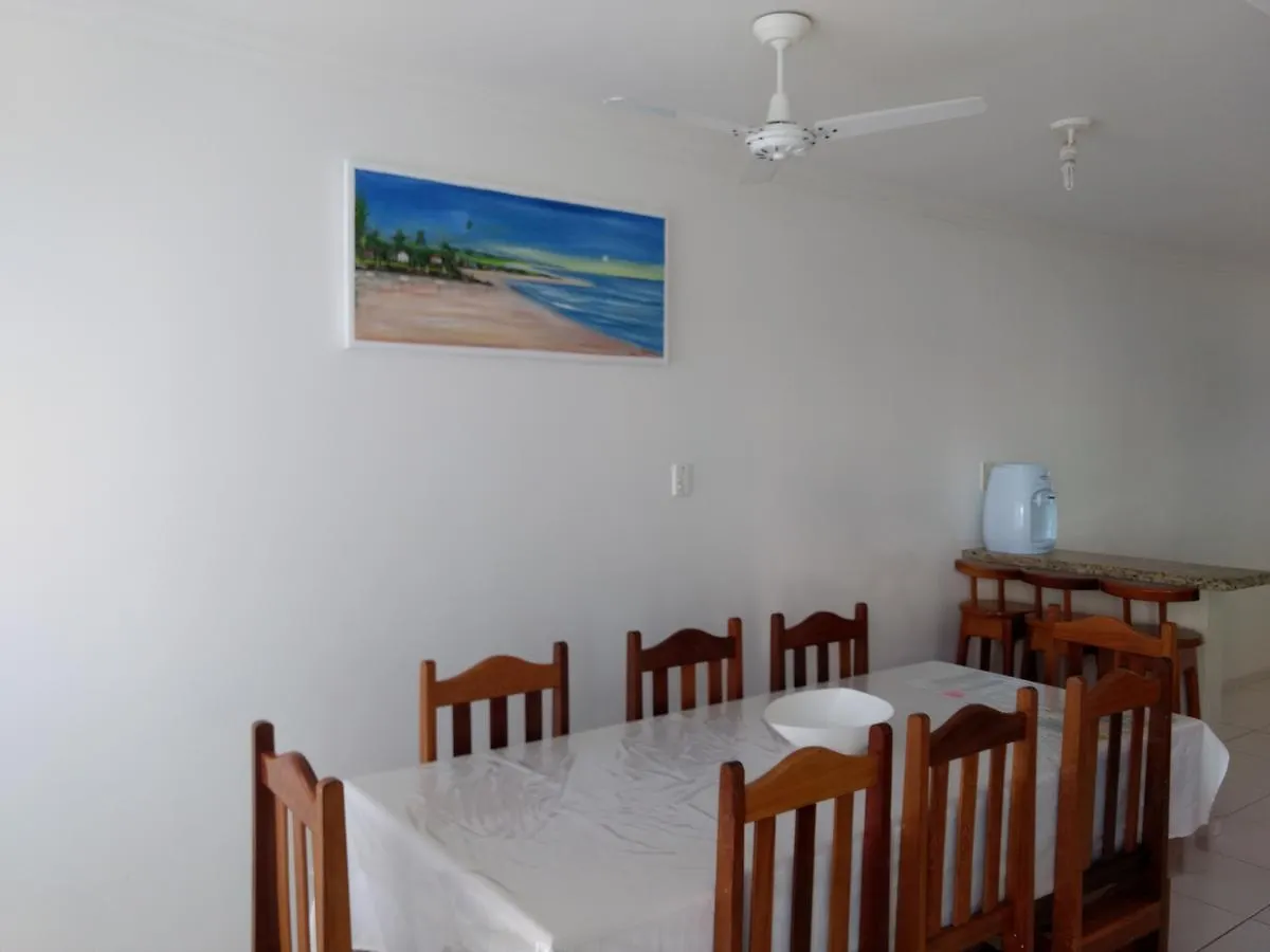 Apartment Mont Moria Porto Seguro