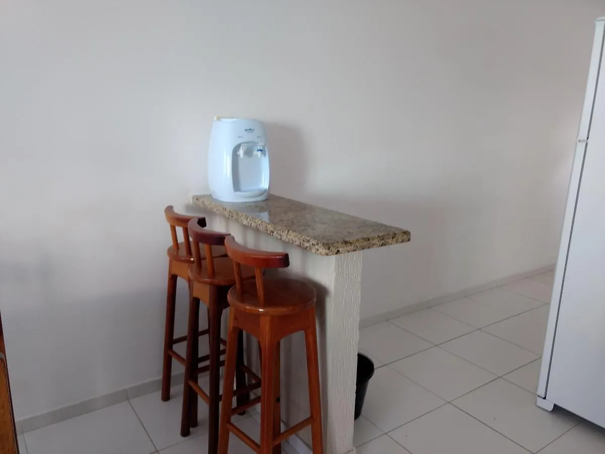 Apartment Mont Moria Porto Seguro