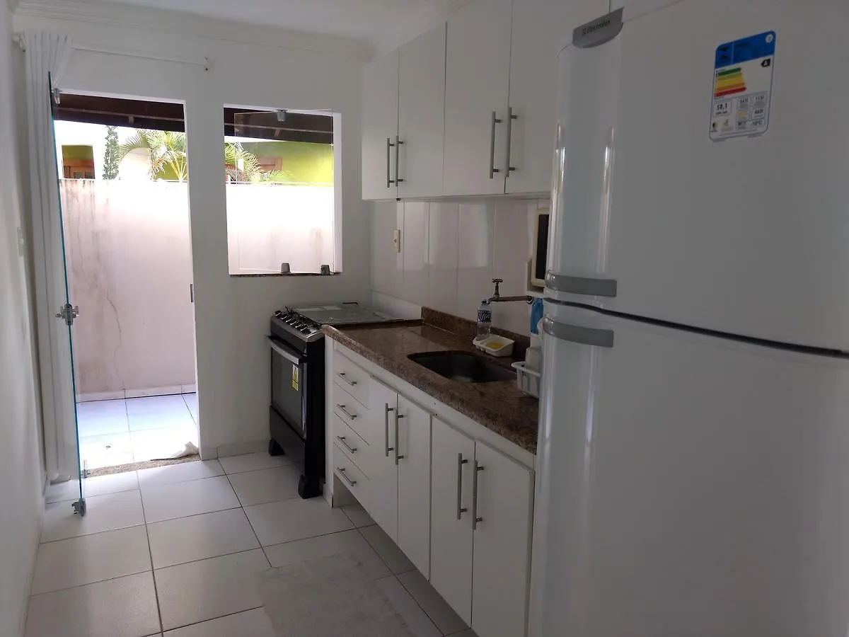 Apartment Mont Moria Porto Seguro Holiday home