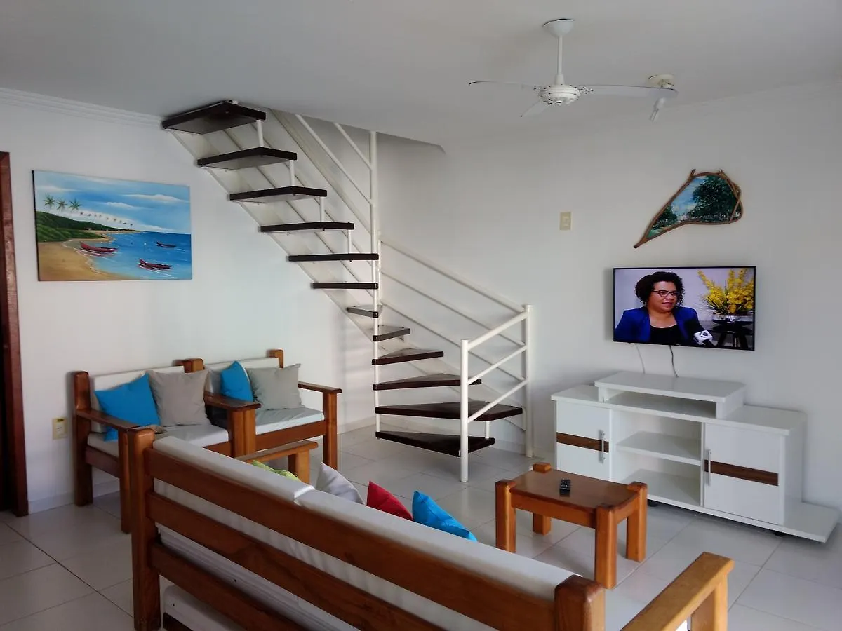 Apartment Mont Moria Porto Seguro Brazil